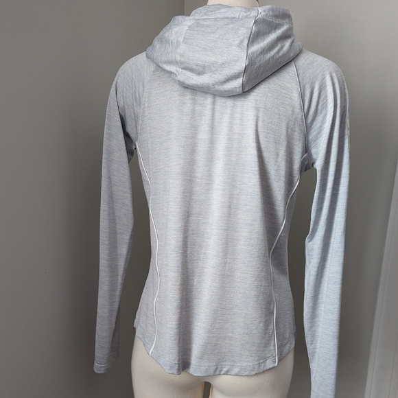 UA Under Armour Velocity Hoodie - Picture 6 of 7